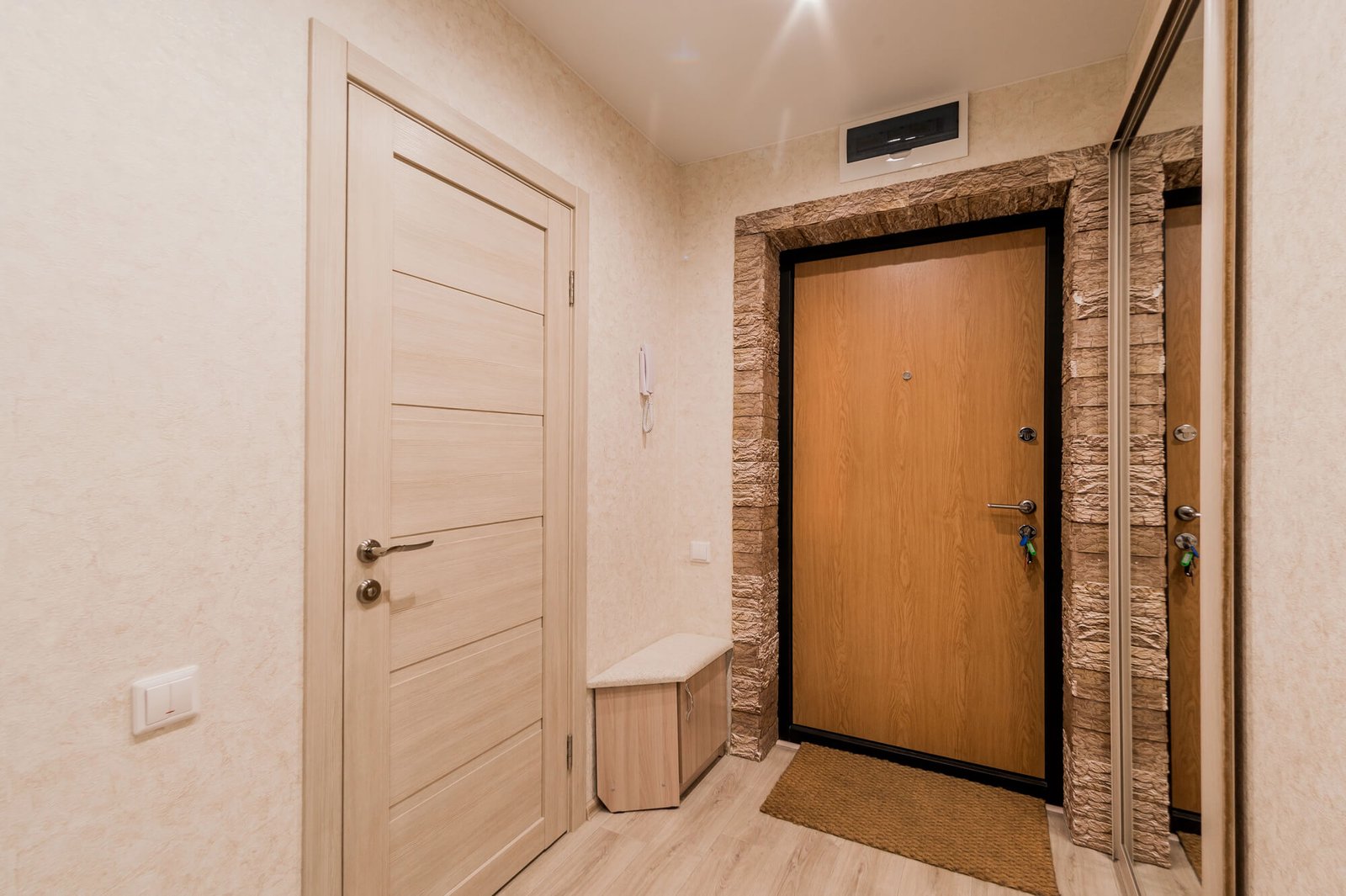 The Impact of Quality Doors in Commercial Spaces