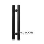 Door Pull Handles - FCC Doors & Hardware Near Sydney