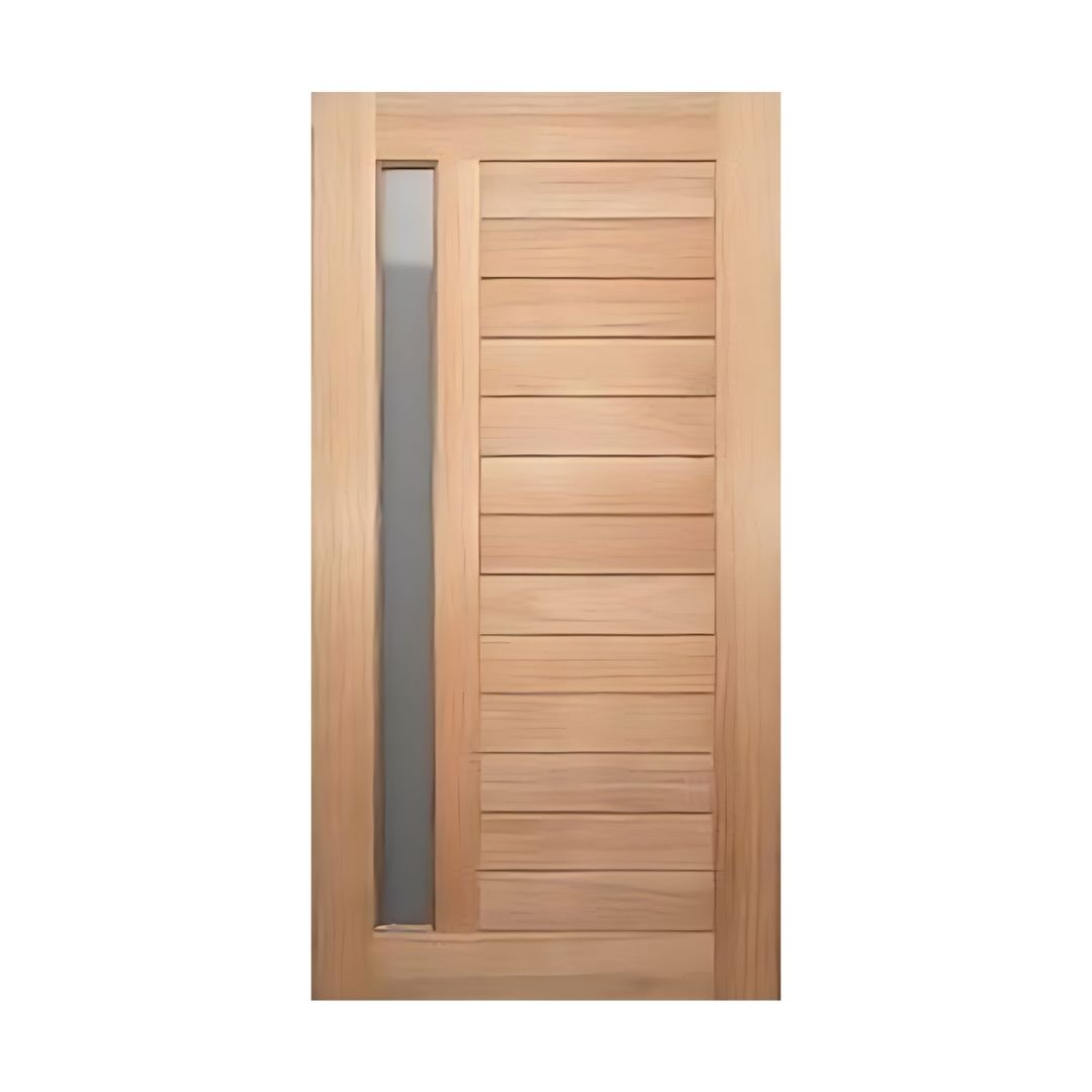 Full-Solid Entrance Doors -FS-HG Full-Solid Entrance Doors -FS-HG