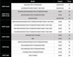 French Doors - FCC Doors Timber &amp; Hardware in Sydney