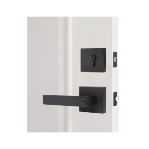 Entrance Lock - FCC Doors & Hardware Near in Sydney