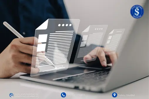 دليلاً شاملاً حول الوثائق المطلوبة للتقديم للجامعات التركية-الدراسة في الجامعات التركية-مراحل التسجيل في الجامعات التركية-اختيار الجامعة والتخصص-تجهيز الوثائق