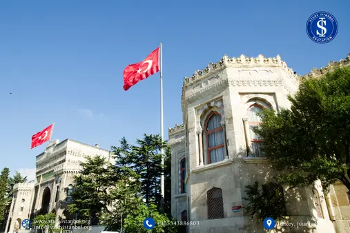 أبرز الجامعات في إسطنبول-لماذا الدراسة في إسطنبول؟-دليل الجامعات في تركيا-الجامعات الخاصة في إسطنبول-جامعات إسطنبول الحكومية-تصنيف الجامعات الحكومية في إسطنبول