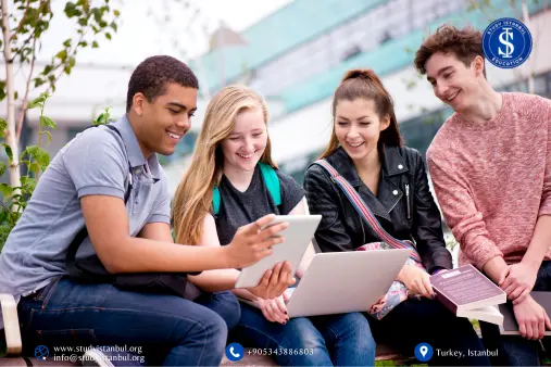 الجامعات التركية ودورها في دعم الطلاب السوريين-خطوات التسجيل الجامعي للطلاب السوريين في تركيا-دليل استكمال الدراسة للطلاب السوريين-امتحان اليوس
