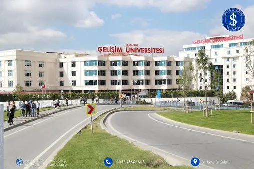 جامعة اسطنبول جيليشيم 2024-نظرة عامة على جامعة جيليشم -مميزات الدراسة في جامعة جيليشيم-شروط القبول في جامعة جيليشيم-أوراق القبول في جامعة جيليشيم 