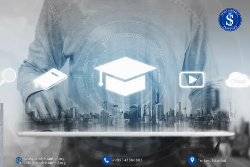 استكشاف تخصصات التعليم المفتوح في تركيا