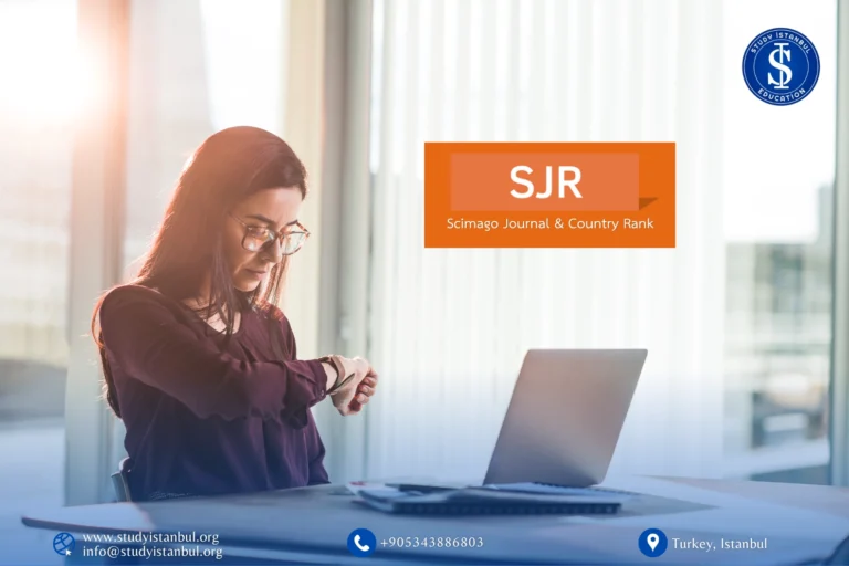 sjr ما هو تصنيف سيماجو (scimago) ؟