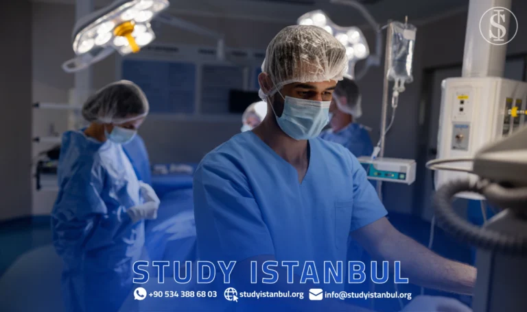 المقارنة بين طبيب التخدير وفني التخدير في تركيا-طبيب التخدير-فني التخدير-فهم الأدوار بين طبيب التخدير وفني التخدير-خطوات تحضير المريض للتخدير: دور فني التخدير