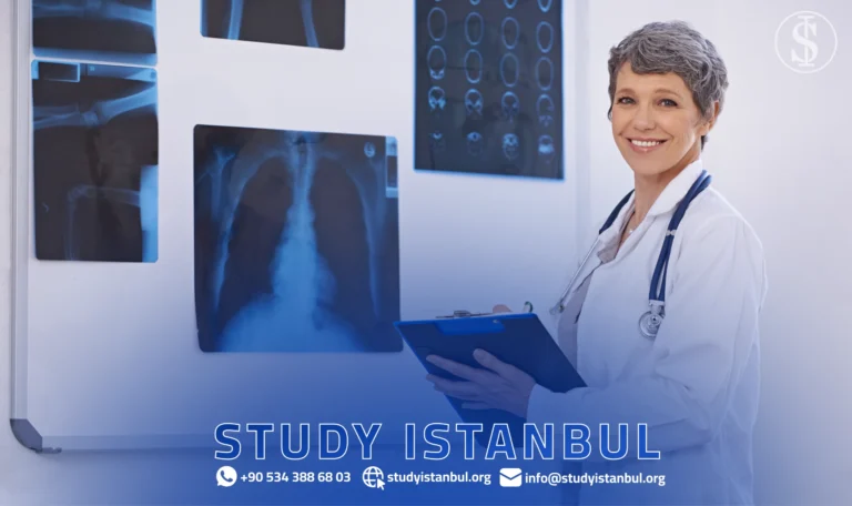 دليلك لاستكشاف تخصصات الطب البشري في تركيا-نظرة على بعض التخصصات الطبية المتوفرة في الجامعات التركية-مدة الدراسة لتخصصات الطب البشري في تركيا -