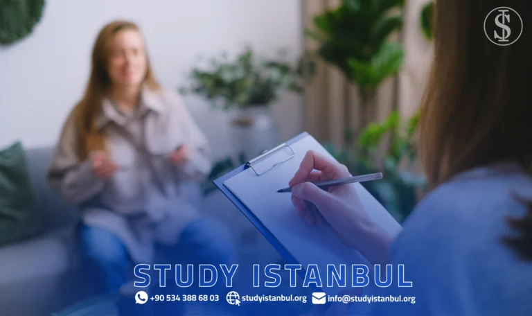 الاختلافات بين علم النفس والطب النفسي-دراسة علم النفس-دراسة الطب النفسي-تكلفة دراسة علم النفس في تركيا-علم النفس المعرفي-علم النفس الفسيولوجي-علم النفس السريري