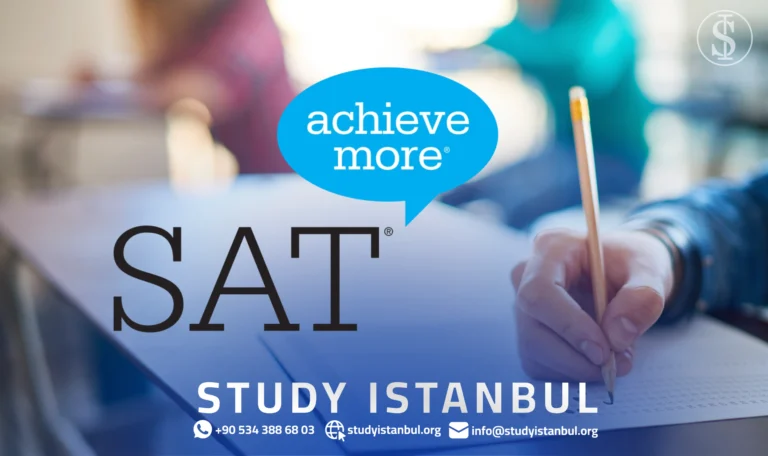 ما هو اختبار SAT وما أهميته وكيف أستعد له؟