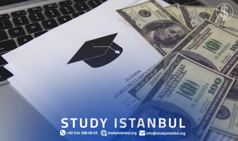 أسعار الدراسة في الجامعات الخاصة في اسطنبول