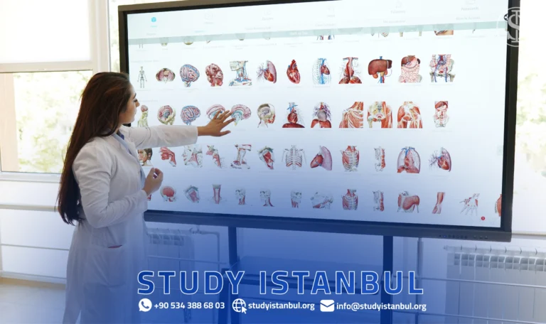 دراسة الهندسة الطبية الحيوية بالإنجليزية في تركيا- أفضل جامعات الهندسة الطبية الحيوية في تركيا -جامعات تركية تقدم تخصص الهندسة الطبية الحيوية
